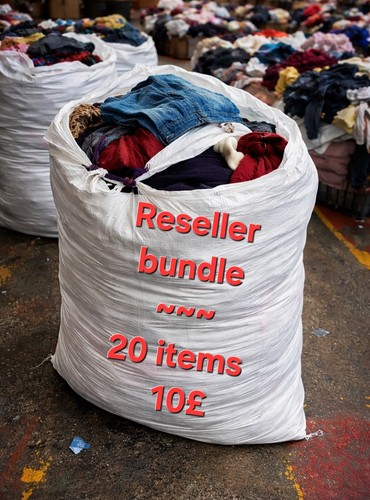 Items reseller bundle - reseller, –