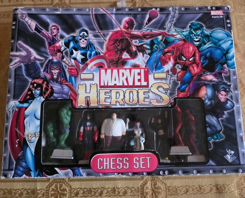 Amazing vintage marvel - amazing, hand