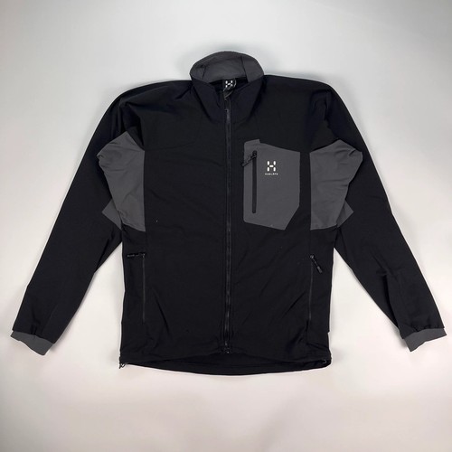 Haglofs jacket mens medium - haglofs,