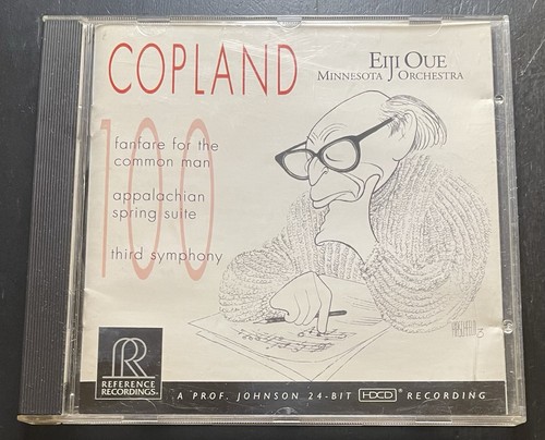 Copland 100 oue - copland, 100-oue-minnesota