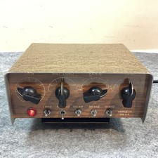 HAMGEAR PM II F Preselector