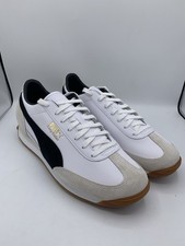 Puma Easy Rider Mix Lace Up