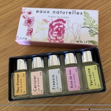 Fragonard Eaux Naturelles 5