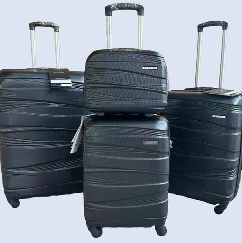 28in suitcase set 4 - set,