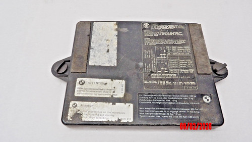 Bmw r1100s 1100 tool - s, box