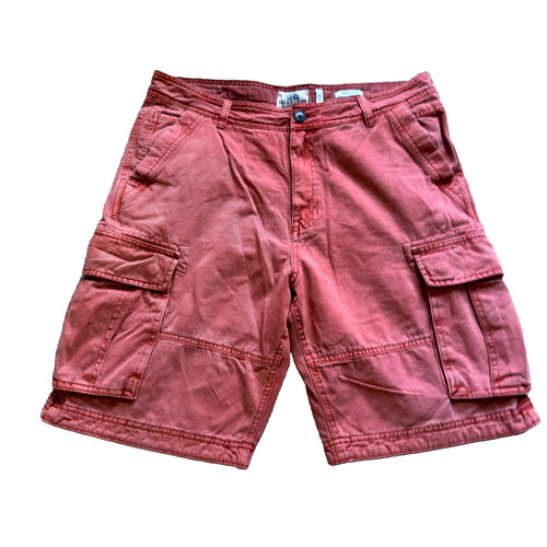 Mantaray cargo shorts men - cargo,