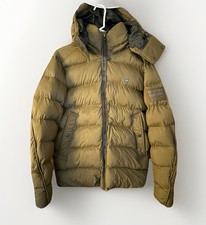 G-Star Whistler Hooded Coat