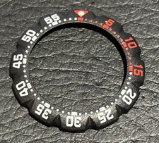 TAG Heuer Ladies F1  Bezel