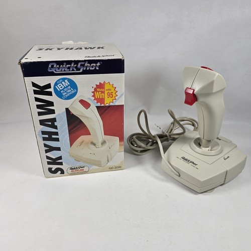 Skyhawk quick shot - quick,