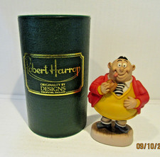 Robert Harrop Beano Dandy 1st Edition Fatty BD07 UK Hand Painted