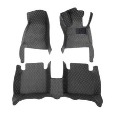 Car Floor Mats For Chevrolet