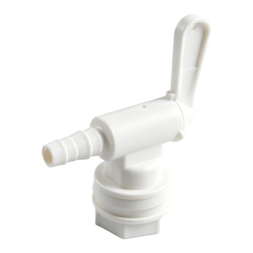 Plastic bucket faucet - bucket,