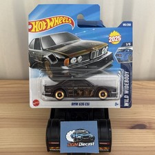Hot wheels bmw 635 csi - wheels,