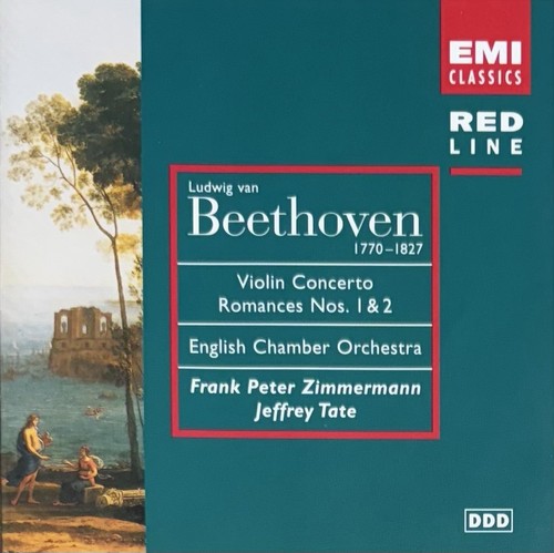 Beethoven violin concerto - violin, /