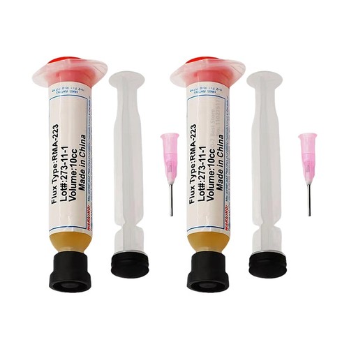 Rma 223 rosin soldering flux - rma-223,
