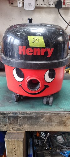 Henry hoover needs - hoover, cleaning
