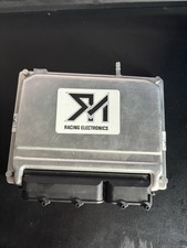 Microtech standalone ECU (Electronic Control Unit)
