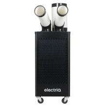 electriQ Heavy Duty 12000 BTU