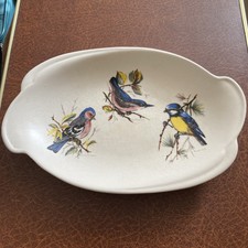 Axe Vale Pottery Dish