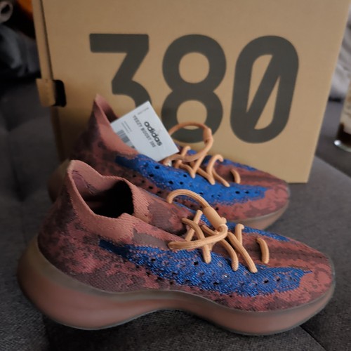 Adidas yeezy boost 380 - adidas,