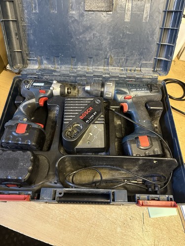 Bosch gsb gdr 4v drill - gsb,