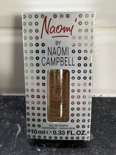 Naomi campbell - naomi, 10ml