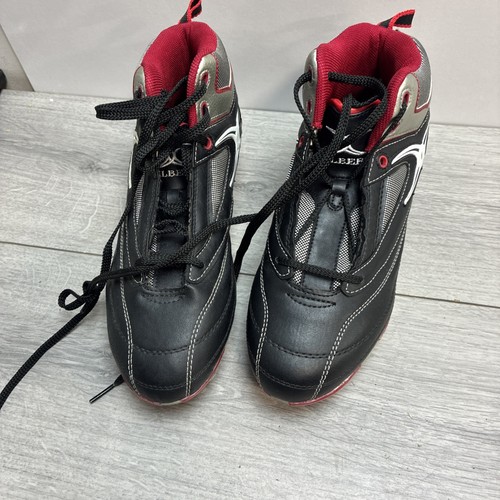 Gilbert rugby boots size - gilbert,