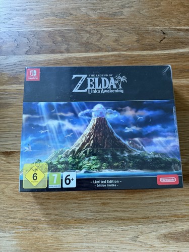 The legend zelda link s - legend, of