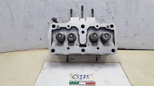 Engine head alfa romeo - alfa, 146