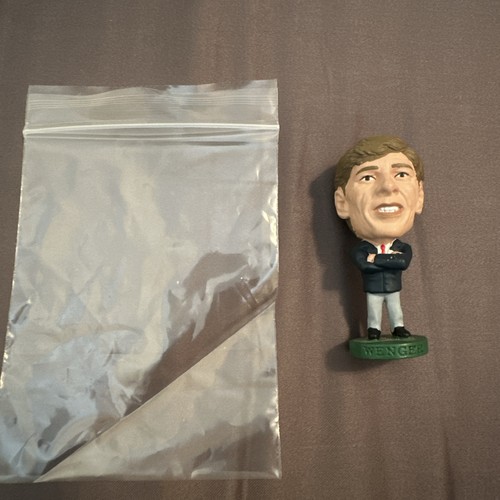 Rare arsene wenger - arsene, arsenal