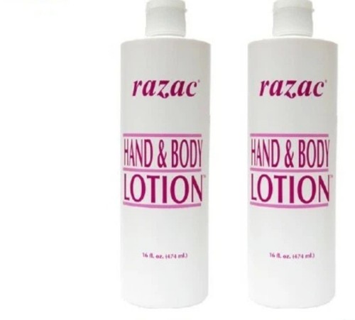 Razac hand body - razac, &