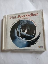 PETER SKELLERN WORLD OF BEST