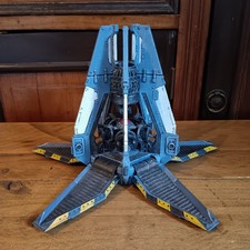 Warhammer 40K Space Wolves