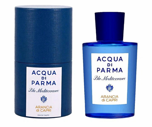Acqua parma blu - parma,
