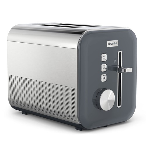 Breville high gloss slice - high,