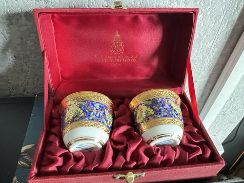 Rare vintage middle - rare, eastern
