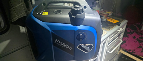 Hyundai hy2350si portable 230v - portable,