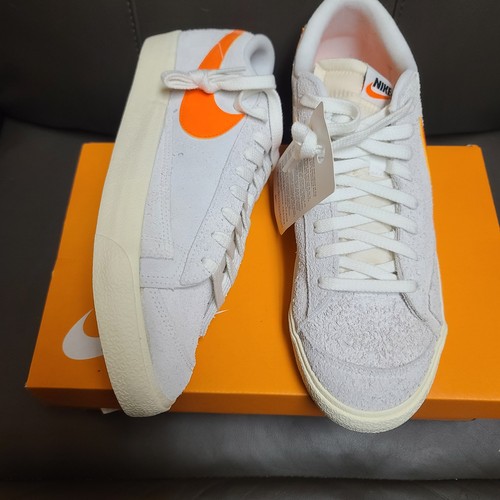 Nike blazer low premium - nike, 77
