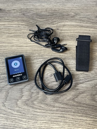 Aiandcc mp3 player - mp3,