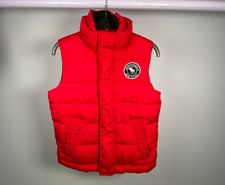 Abercrombie and Fitch boys