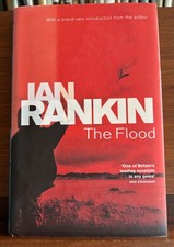 The Flood, Ian Rankin, Orion, 2005, First Edition, Second Impression