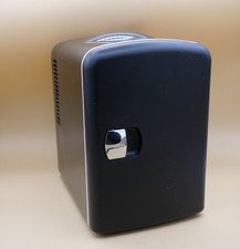 Black Mini Fridge K4205BK
