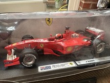 Hot Wheels 1:18 Scale F1