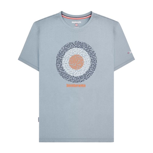 Lambretta mens ss25 - lambretta, geometric