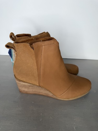 Toms kelsey boots womens size - toms,