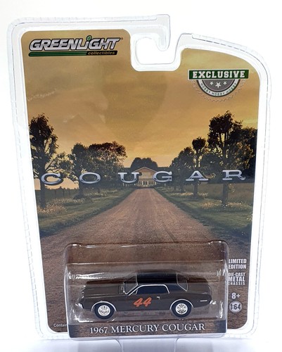 Greenlight scale 30183 - 30183,
