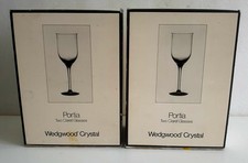 SET OF FOUR BOXED NEW WEDGWOOD
