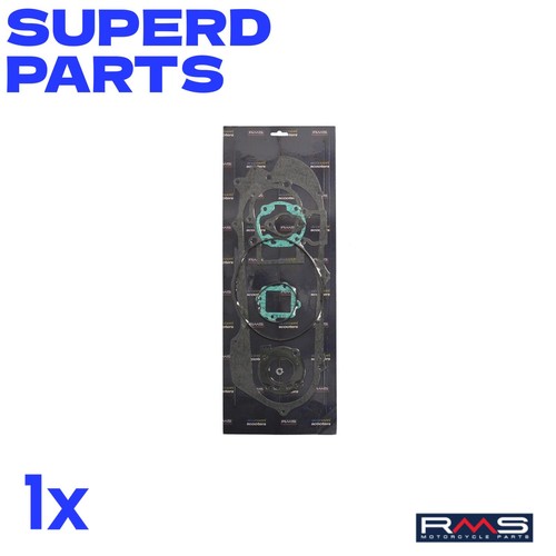 Engine gaskets set fits - -,