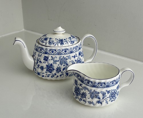 Minton shalimar small - minton,