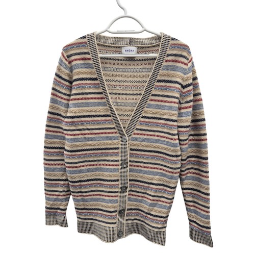 Brora cardigan womens size - cardigan, 12